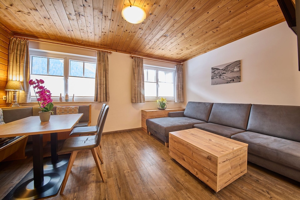Comfort Apartment, 1 Bedroom, Mountain View