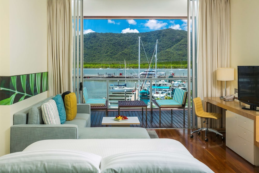 Horizon Club Marina View Room King