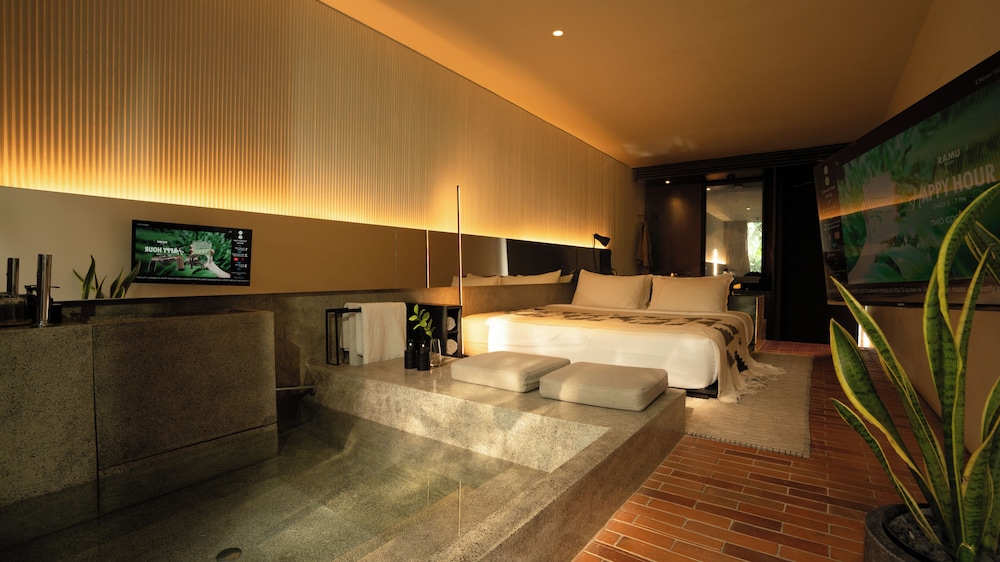 Signature Frasa Room - Photo 1