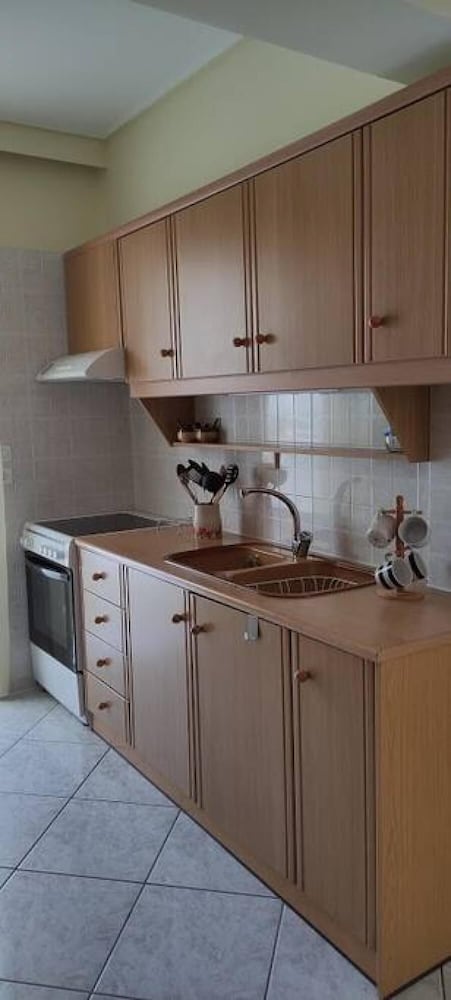 Areti s Apartment in Agios Konstantinos, Billede 11