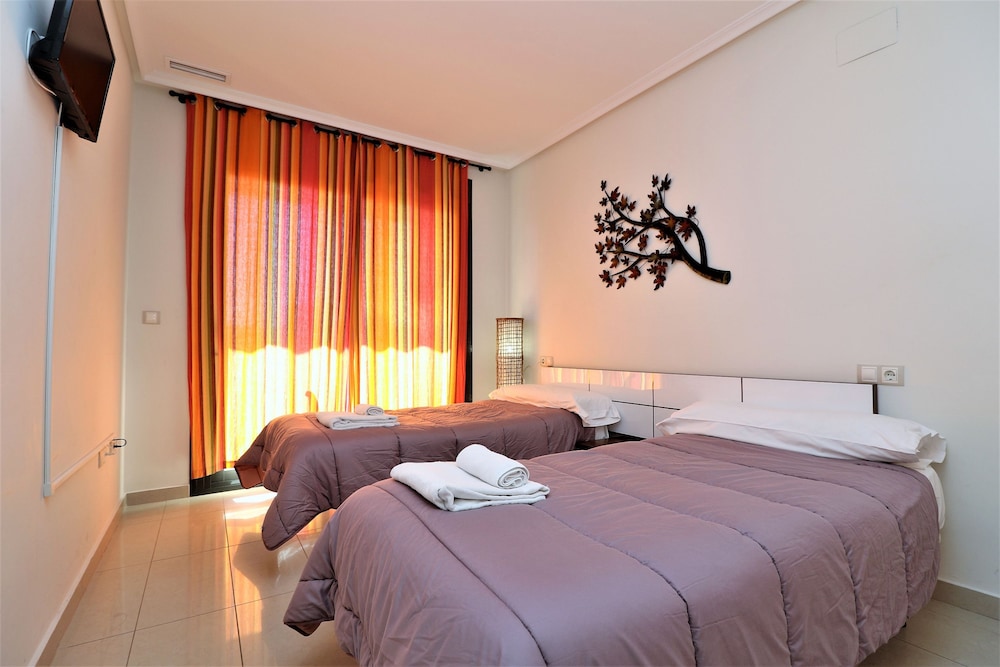 Apartamento, 1 habitación