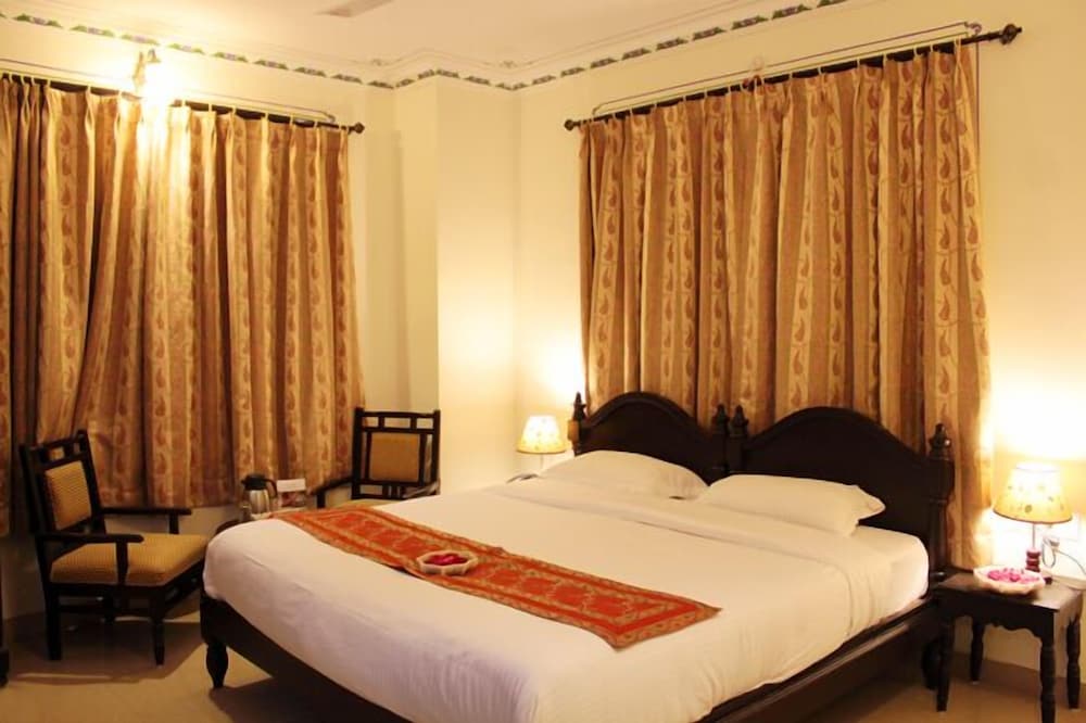 Superior Room - Photo 1