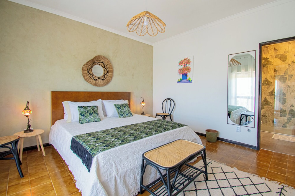 Executive Double Room photo 2