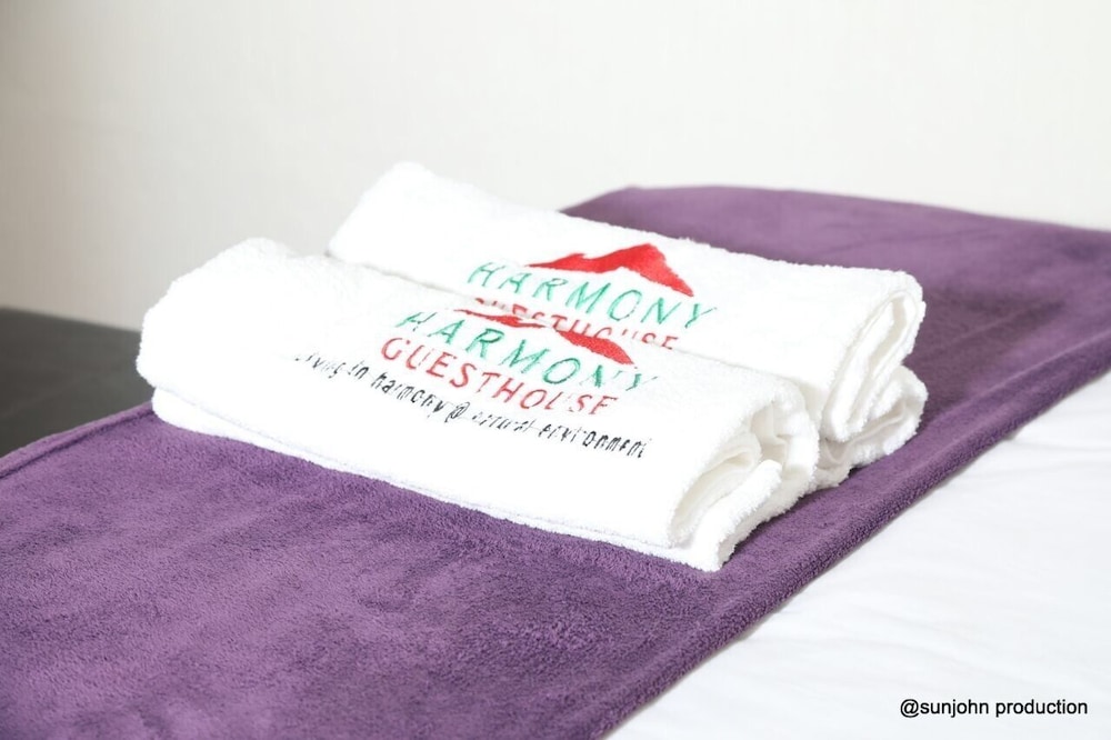 Standard Twin Room (Harmony Room) photo 2