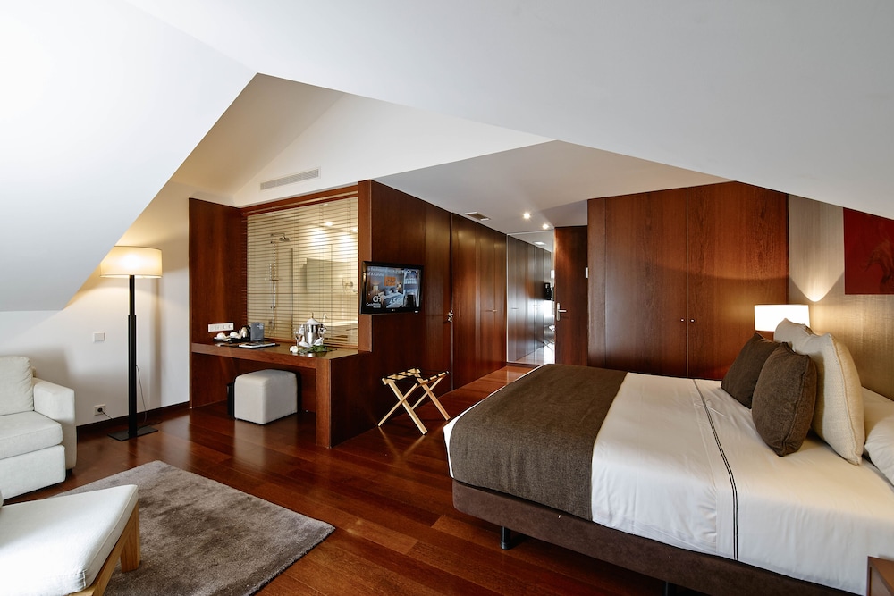 Junior Suite (Single Use)