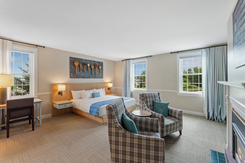 Luxury Mini Suite - Photo 1