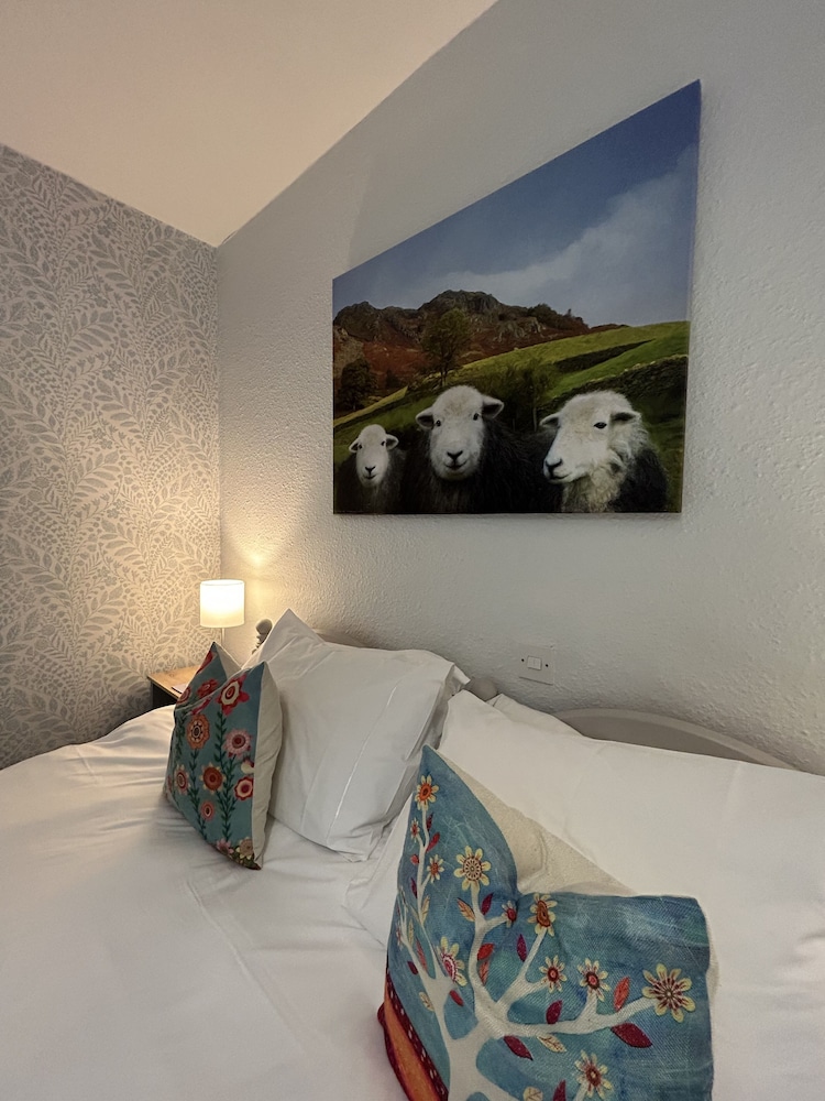 Standard Double or Twin Room photo 2