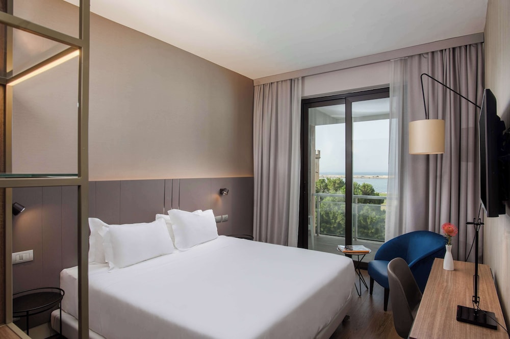 Superior Room, Terrace (View)