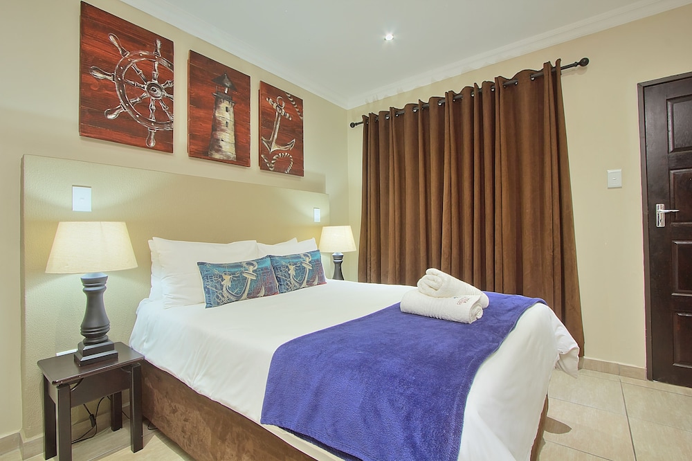 Luxury Room photo 1