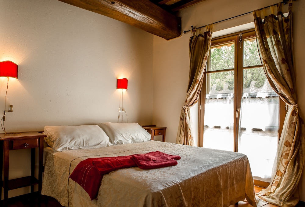 Apartment, 2 Bedrooms (Casale Pino trilo 4+2) photo 1