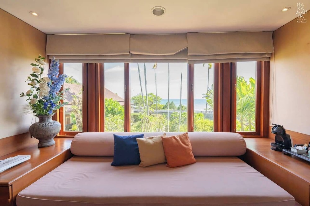 Sala Villa Upper Seaview - Photo 4