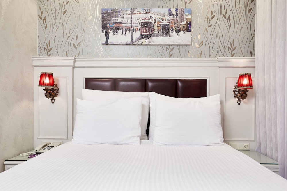 Standard Double Room photo 1