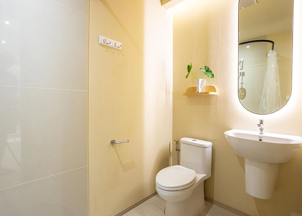 Comfort Twin Room - Photo 7