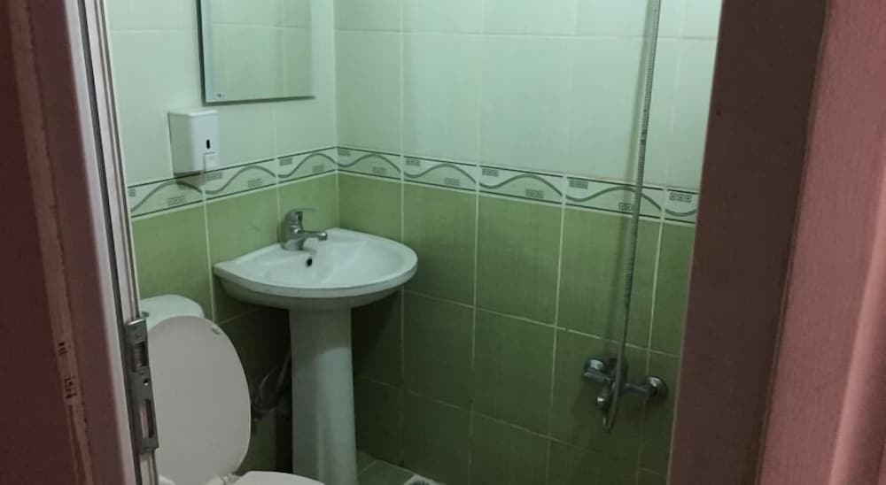 Double or Twin Room photo 3