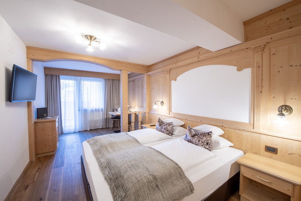 Comfort Double or Twin Room