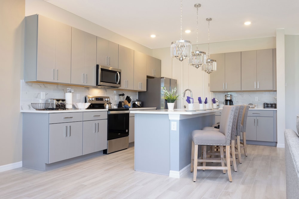 Fabulous 3 Bd Close to Disney Enclaves at Festival 800, Foto 41