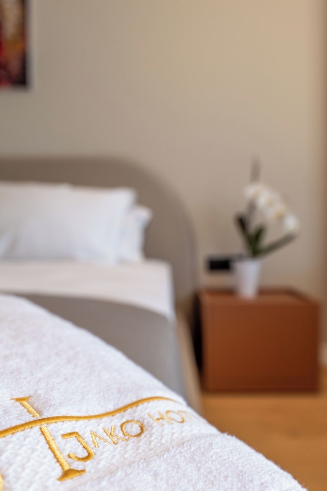 Triple Room, Sea View
