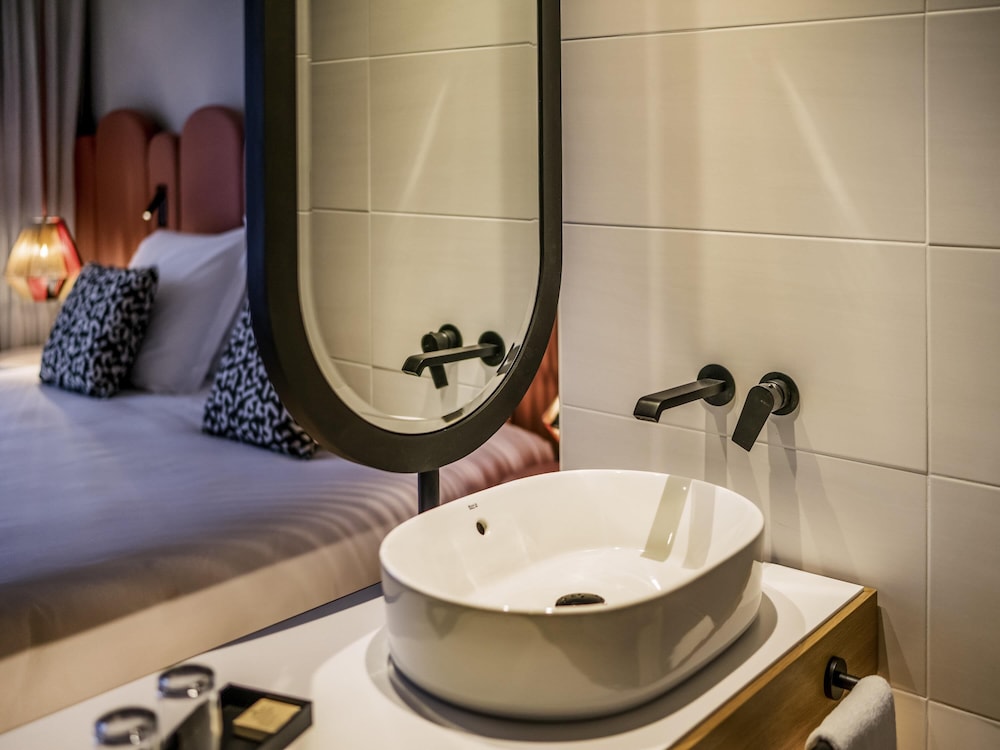 Superior Room, 1 Double Bed - Photo 4