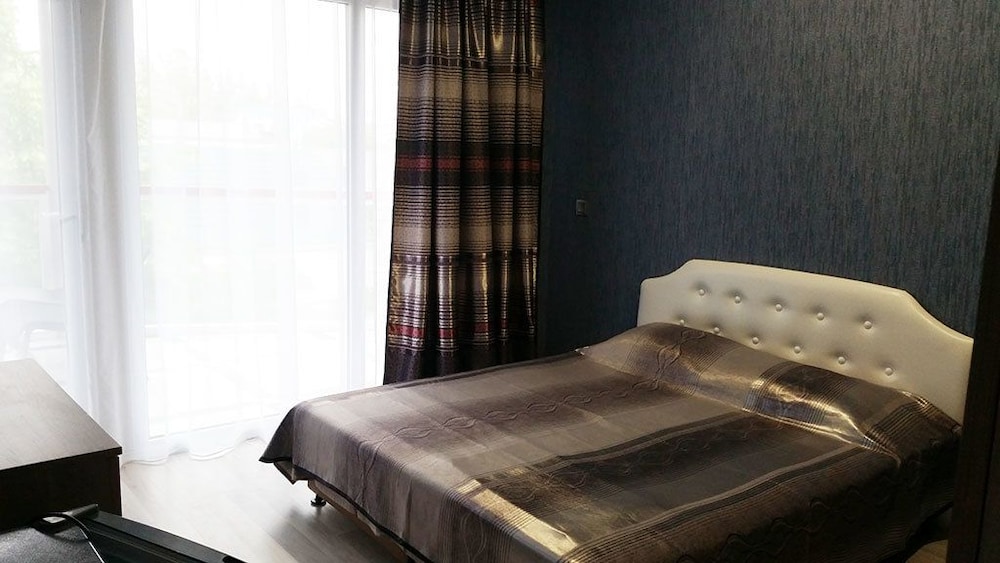 Comfort Quadruple Room photo 1