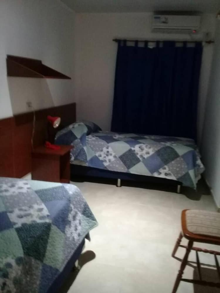 Family Quadruple Room photo 2