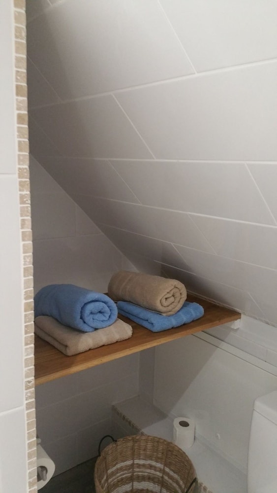 Double Room (Blé)
