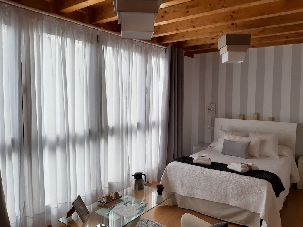 Habitación Doble Clásica