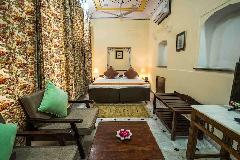 Heritage Standard Room photo 2