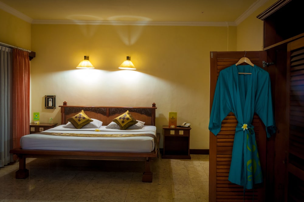 Deluxe Double or Twin Room - Photo 4