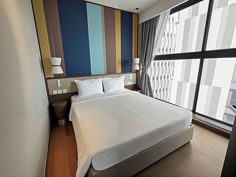 Panoramic Suite
