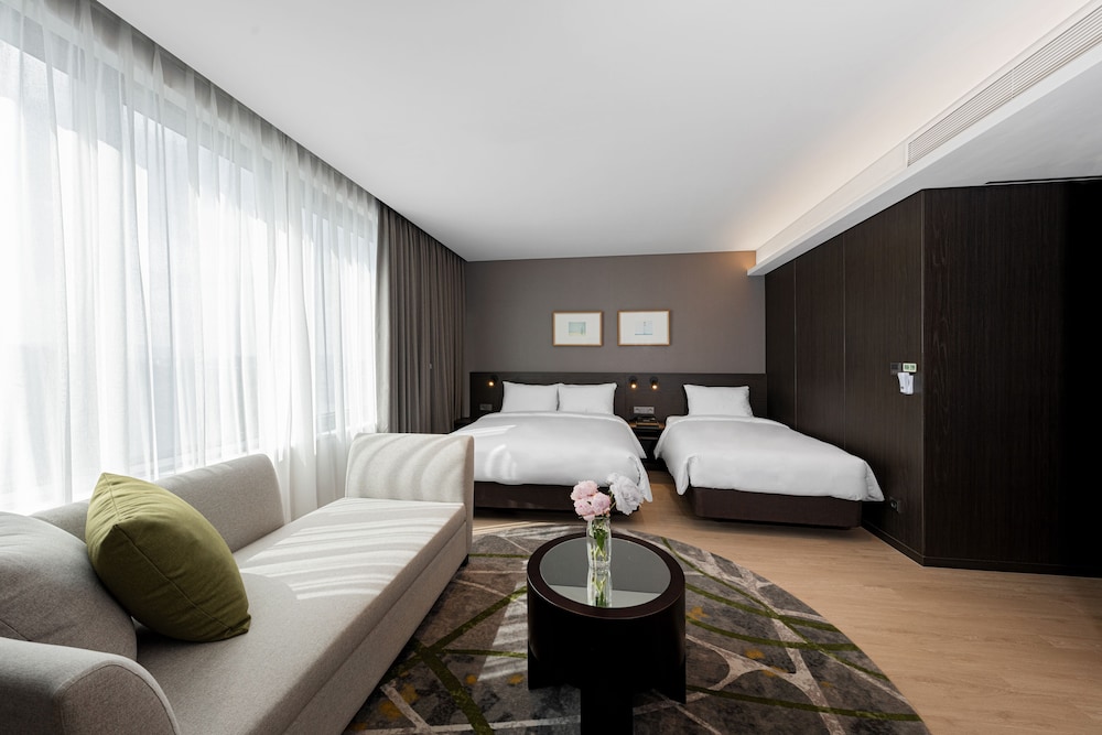 [My Minibar] Junior Suite Family Twin Room + Minibar - Photo 7