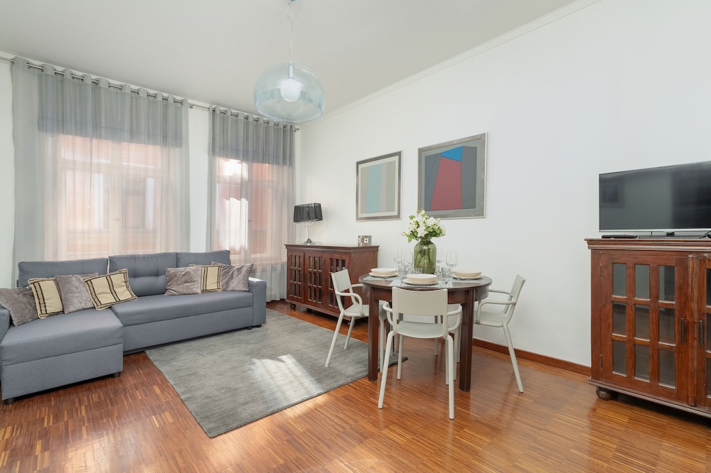 Studio, 1 Bedroom, Kitchen