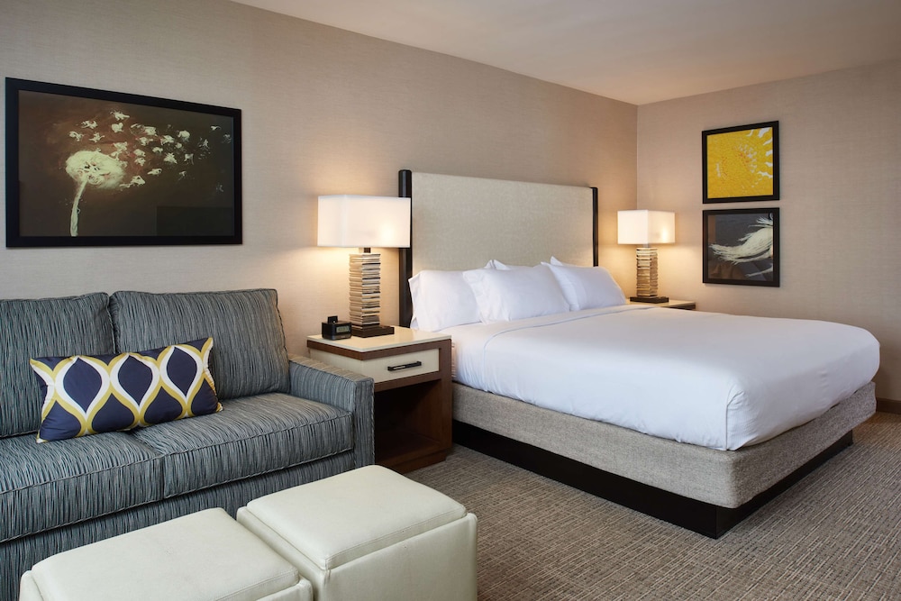 Room, 1 King Bed - Photo 1