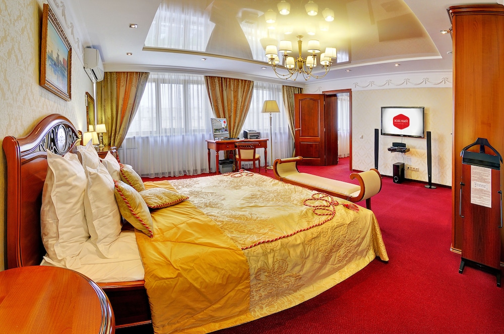 Suite photo 2