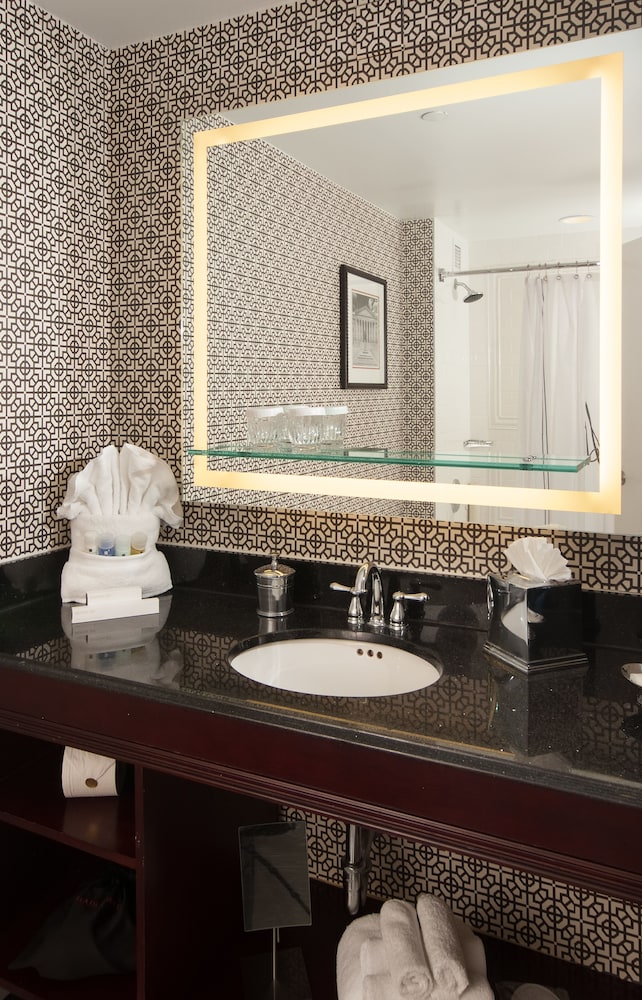Diplomat Suite - Photo 8