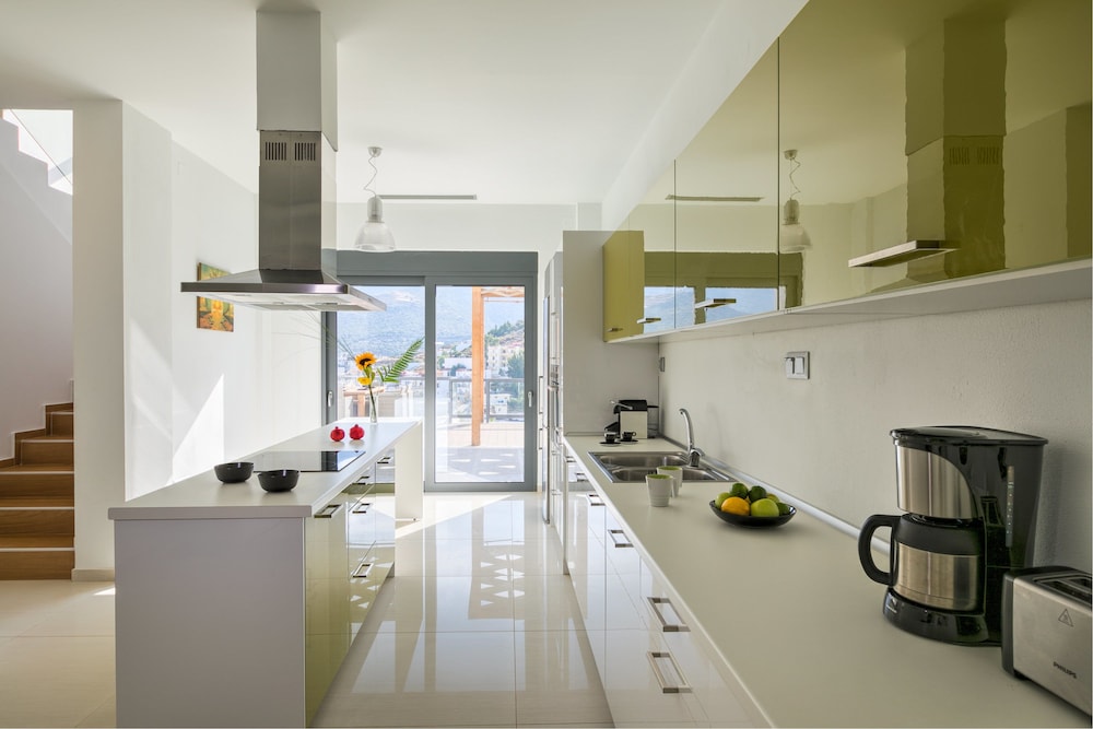 Villa, 3 Bedrooms, Private Pool (Elli) photo 3