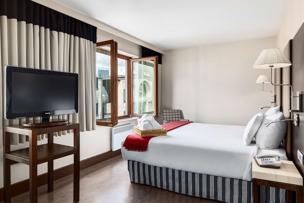 Junior Suite (Extra Bed 3 adults) - Photo 3