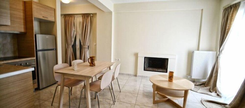 Duplex, Terrace photo 3