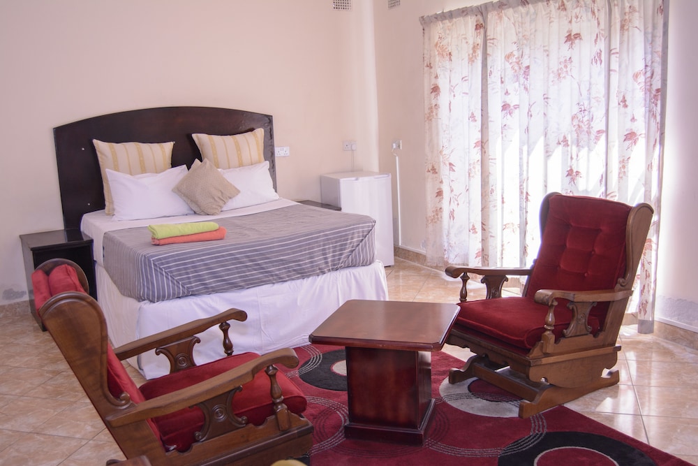 Luxury Room, Non Smoking photo 1