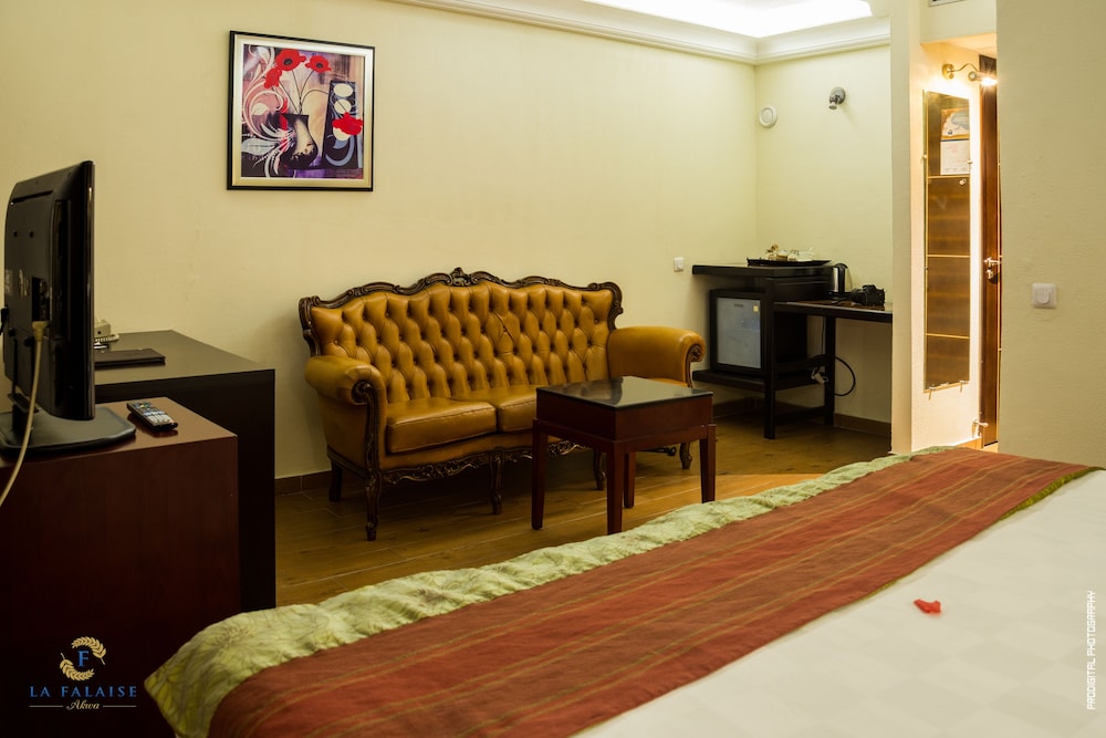 Superior Room, 1 Queen Bed photo 2