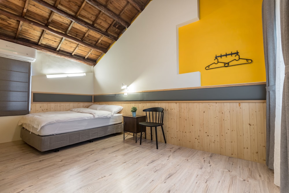 Gallery Double Room, 1 Double Bed, Non Smoking photo 1