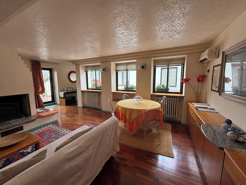 Classic Apartment, 1 Bedroom