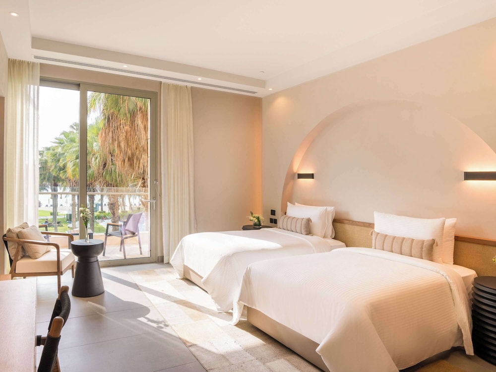 Senior Suite, 2 Bedrooms