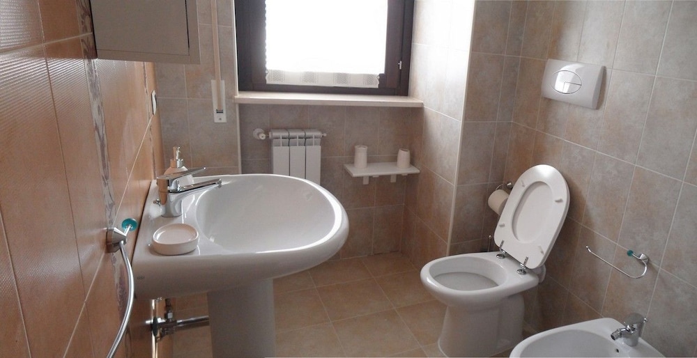 Family Apartment, 2 Bedrooms, Mountain View, Ground Floor photo 1