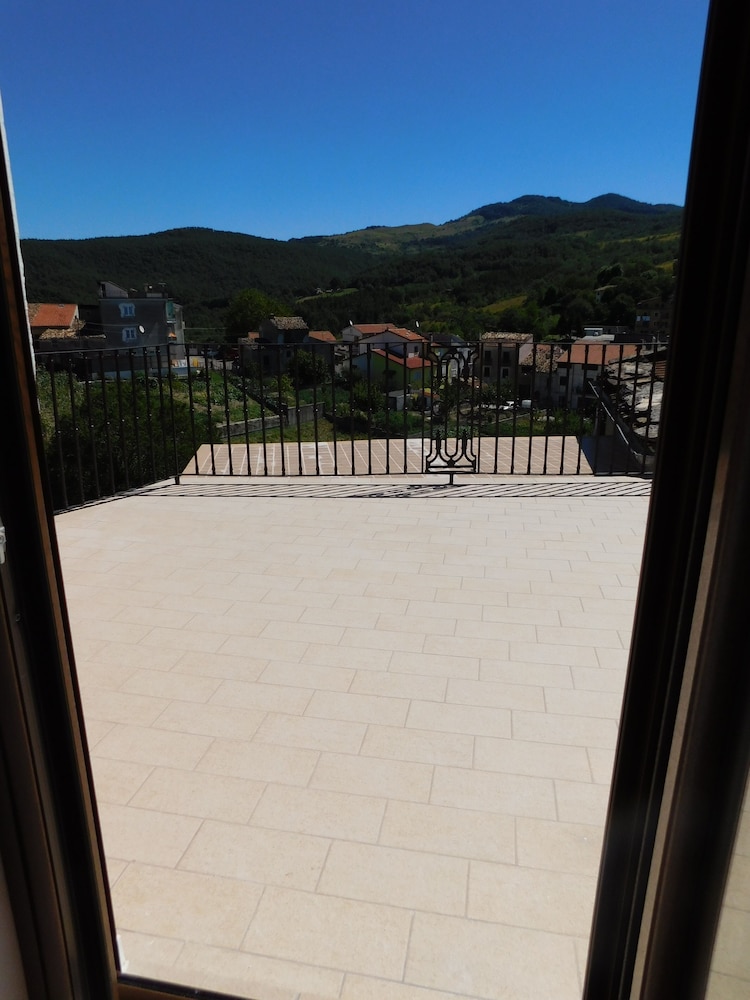 Double Room, Terrace photo 3
