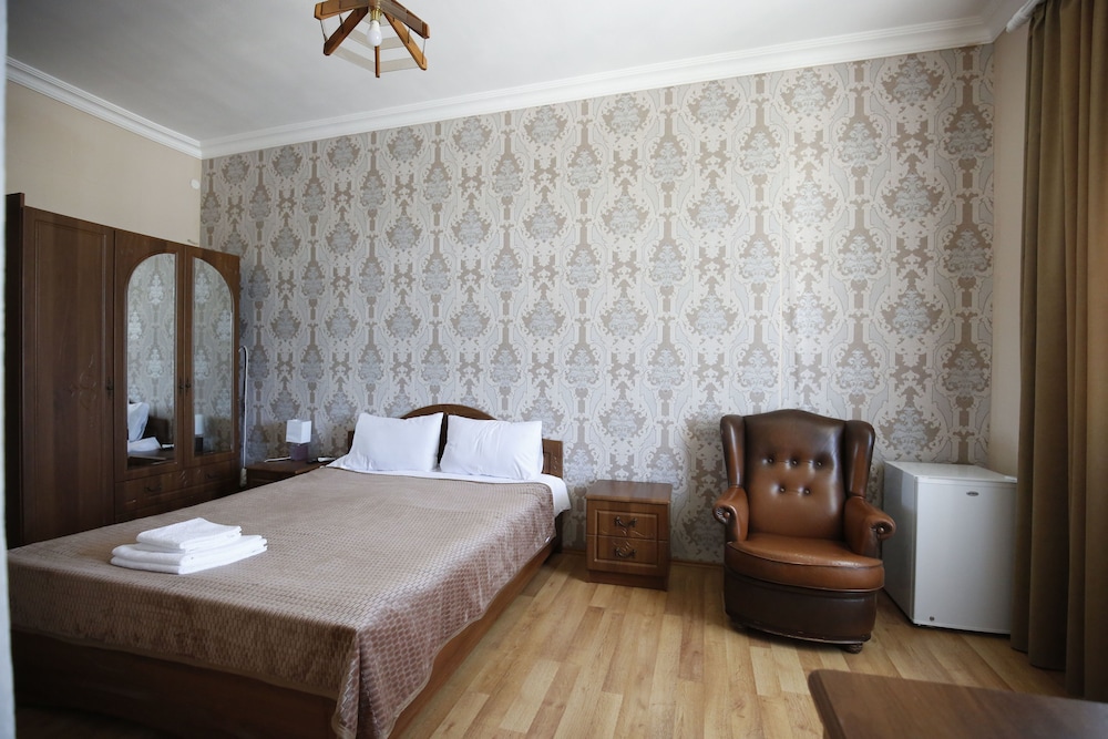 Panoramic Double Room, 1 Bedroom