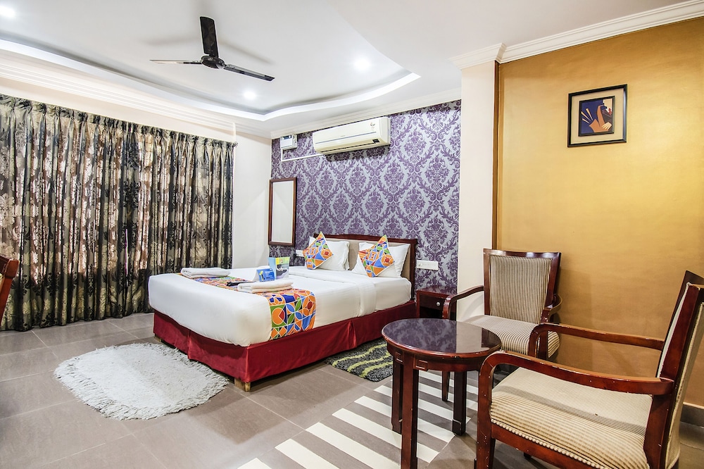 Deluxe Room - Photo 3