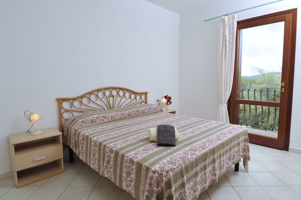 Apartment, 1 Queen Bed With Sofa Bed