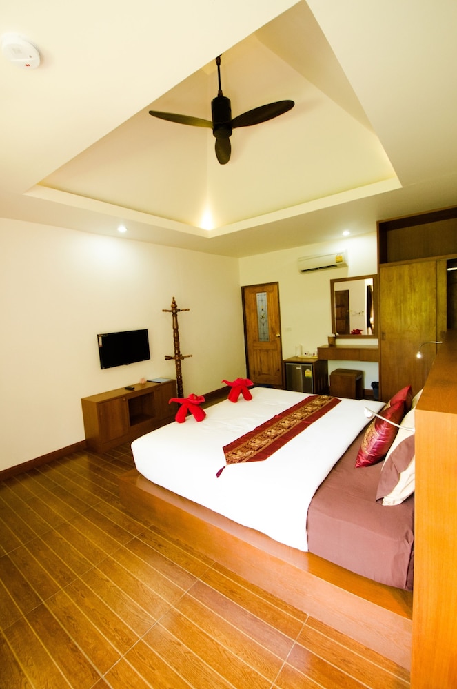 Superior Double Room photo 1