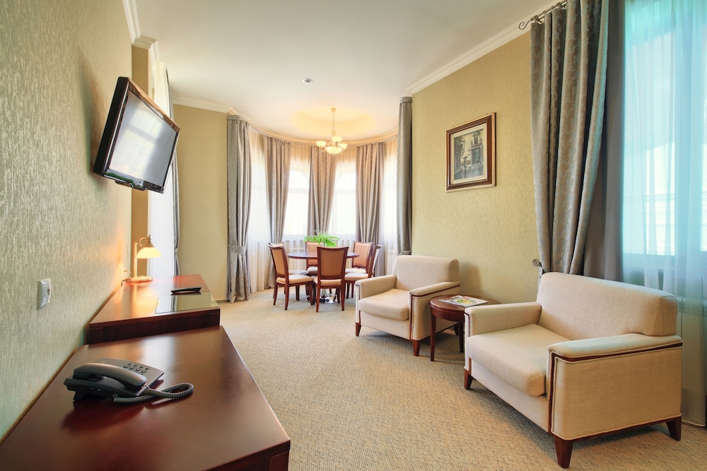 Classic Suite (Wellness Special Deal) photo 1