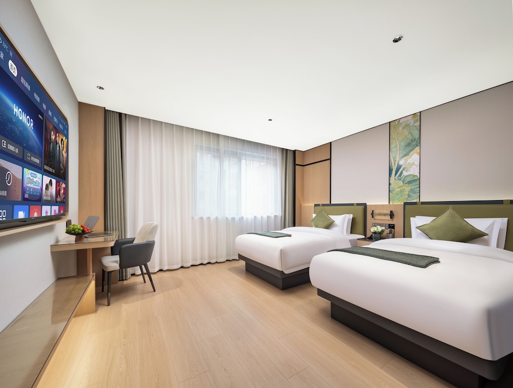 Executive Twin Room - Photo 5